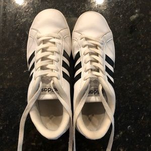 Kids Adidas Superstar Sneakers